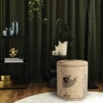 HP Marauders Map Puf - Görsel 4