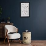 HP Marauders Map Puf - Görsel 5