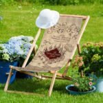 HP Marauders Map Şezlong - SZL331