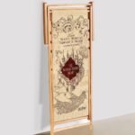 HP Marauders Map Şezlong - SZL331 - Görsel 4