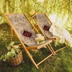 HP Marauders Map Şezlong - SZL331 - Görsel 5