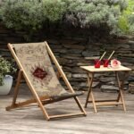 HP Marauders Map Şezlong - SZL331 - Görsel 6