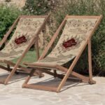 HP Marauders Map Şezlong - SZL331 - Görsel 7