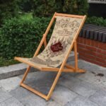 HP Marauders Map Şezlong - SZL331 - Görsel 8