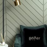 HP Prisoner Of Azkaban Yastık - Görsel 2