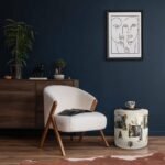 HP Team Picture Puf - Görsel 2