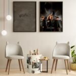 HP Team Picture Puf - Görsel 3