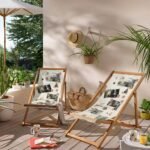 HP Team Picture Şezlong - SZL332