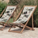 HP Team Picture Şezlong - SZL332 - Görsel 10