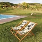 HP Team Picture Şezlong - SZL332 - Görsel 2