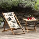 HP Team Picture Şezlong - SZL332 - Görsel 5