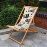 HP Team Picture Şezlong - SZL332 - Görsel 6