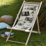 HP Team Picture Şezlong - SZL332 - Görsel 9