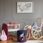 Harley Quinn Puf - Görsel 3