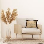 Harry Potter Letter Yastık - Görsel 2