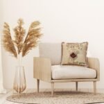 Harry Potter Marauders Map Yastık - Görsel 2