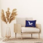 Harry Potter Owl Yastık - Görsel 2