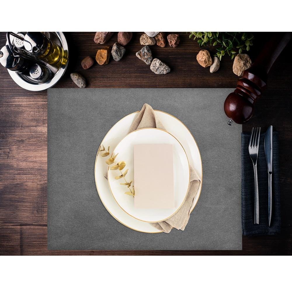 Harry Potter and the Order of the Phoenix Kumaş Amerikan Servis 4'lü Set 35X50CM - Görsel 2