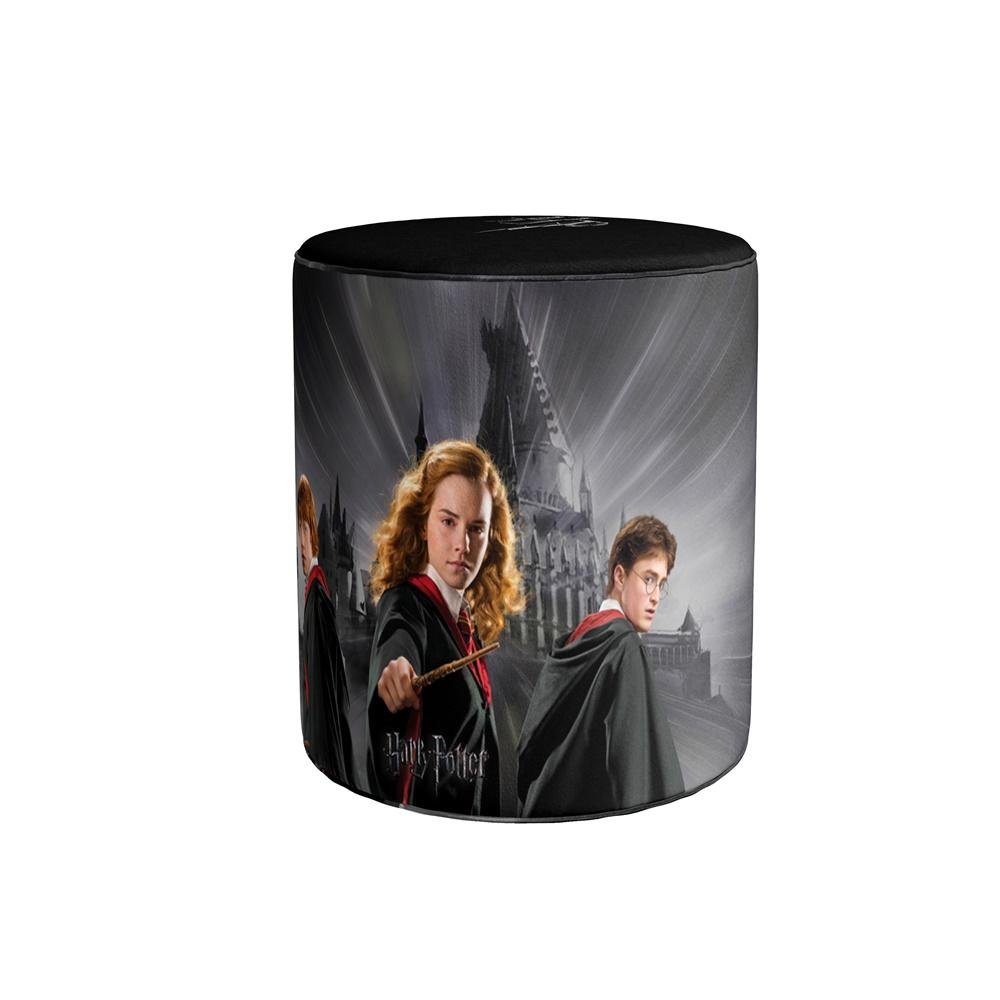 Harry_Potter_and_the_Order_of_the_Phoenix_Puf_1 Harry Potter and the Order of the Phoenix Puf - Görsel 1