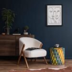 Hogwarts Houses Puf - Görsel 3