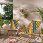 Hogwarts Houses Şezlong - SZL333