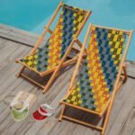 Hogwarts Houses Şezlong - SZL333 - Görsel 4