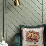 Hogwarts Yastık - Görsel 2