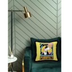 I'm Purrfect Yastık - Görsel 2