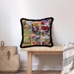 Justice League Yastık