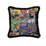 Justice League Yastık - Görsel 3
