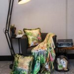 Kaplanlı Yastık - EY109