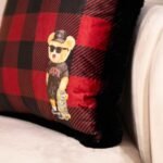 Kaykaycı Teddy - EY258