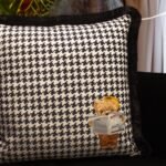 Kazayağı Gazeteci Teddy Yastık - EY394