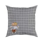 Kazayağı Gazeteci Teddy Yastık - EY394 - Görsel 2