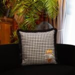 Kazayağı Gazeteci Teddy Yastık - EY394 - Görsel 3