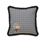 Kazayağı Gazeteci Teddy Yastık - EY394 - Görsel 4