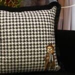 Kazayağı Müfettiş Teddy Yastık - EY395 - Görsel 3