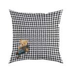 Kazayağı Picniker Teddy Yastık - EY397 - Görsel 4