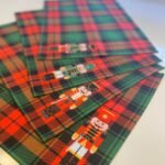 Kurşun Asker Kumaş Amerikan Servis 4'lü Set 35X50CM - Görsel 7