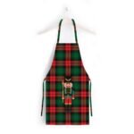 Kurşun Asker Mutfak Önlüğü - Görsel 2