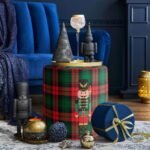 Kurşun Asker Puf - Görsel 5