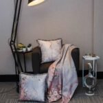 Kuşlu Bahçe Yastık - EY108 - Görsel 3