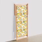 Limonlu Katlanabilir Şezlong - SZL14 - Görsel 3