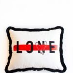 Lone Yastık - EY276 - Görsel 3