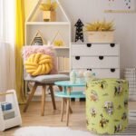 Looney Tunes Puf - Görsel 3