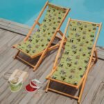 Looney Tunes Şezlong - SZL323 - Görsel 10