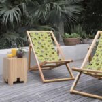 Looney Tunes Şezlong - SZL323 - Görsel 4