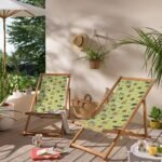 Looney Tunes Şezlong - SZL323 - Görsel 6