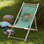 Looney Tunes Team Şezlong - SZL327 - Görsel 4