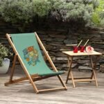 Looney Tunes Team Şezlong - SZL327 - Görsel 5